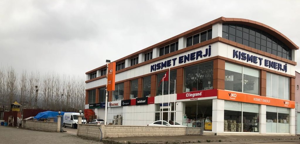 KISMET ENERJi